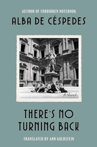 Theres No Turning Back - VERY GOOD