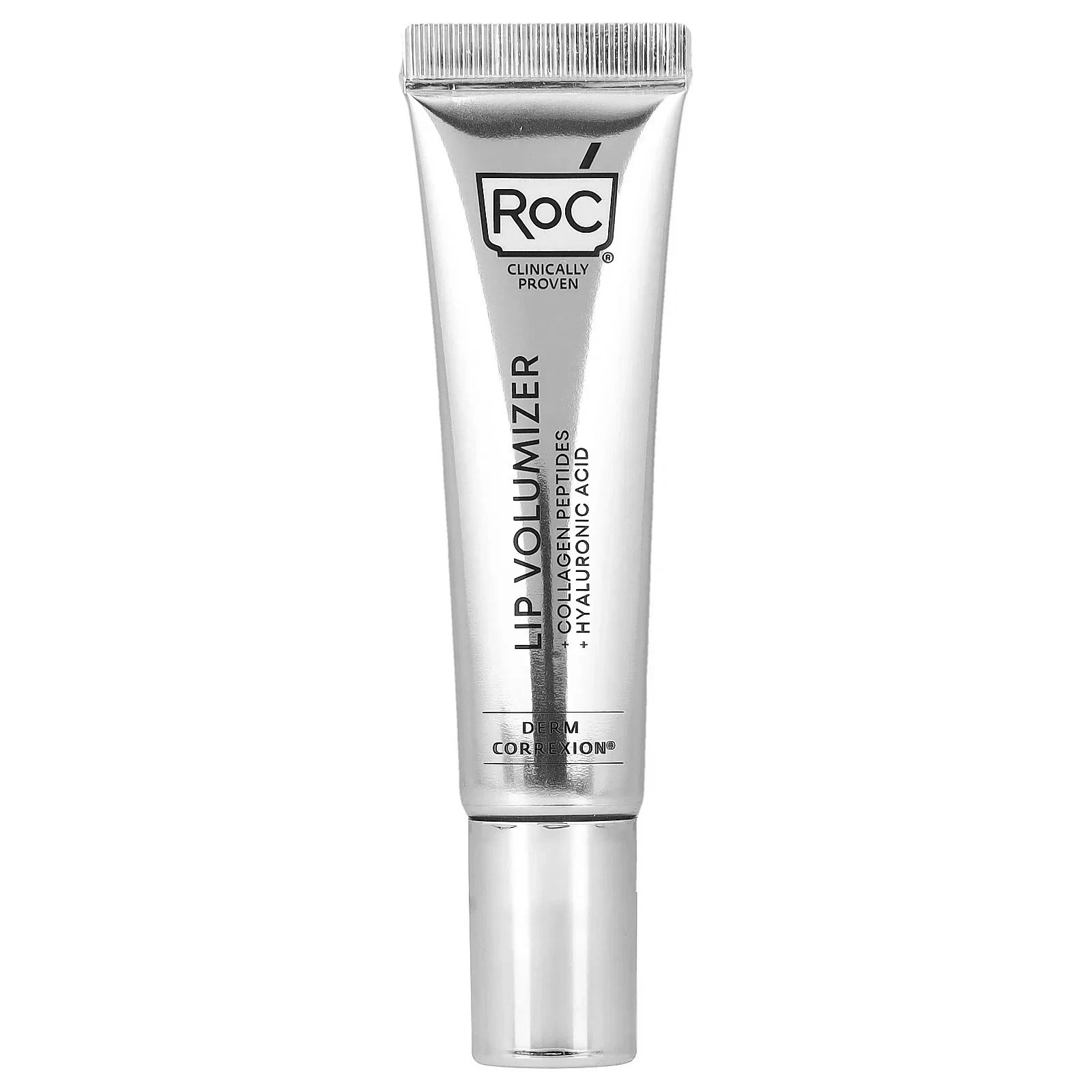 RoC Derm Correxion Non-Invasive Lip Volumizer, 0.34 oz - New Unboxed RoC Derm Correxion Non-Invasive Lip Volumizer, 0.34 oz - New Unboxed