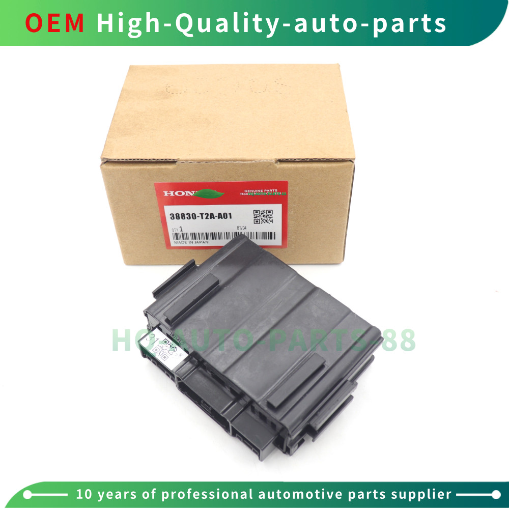 OEM Accord Relay Module For 2013-2017 Honda Accord 2.4L LX Sport SE