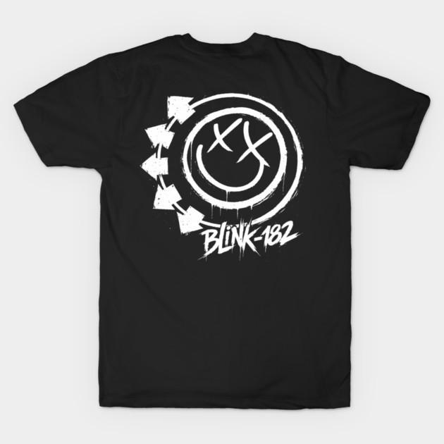 Blink182 T-Shirt Blink182 T-Shirt