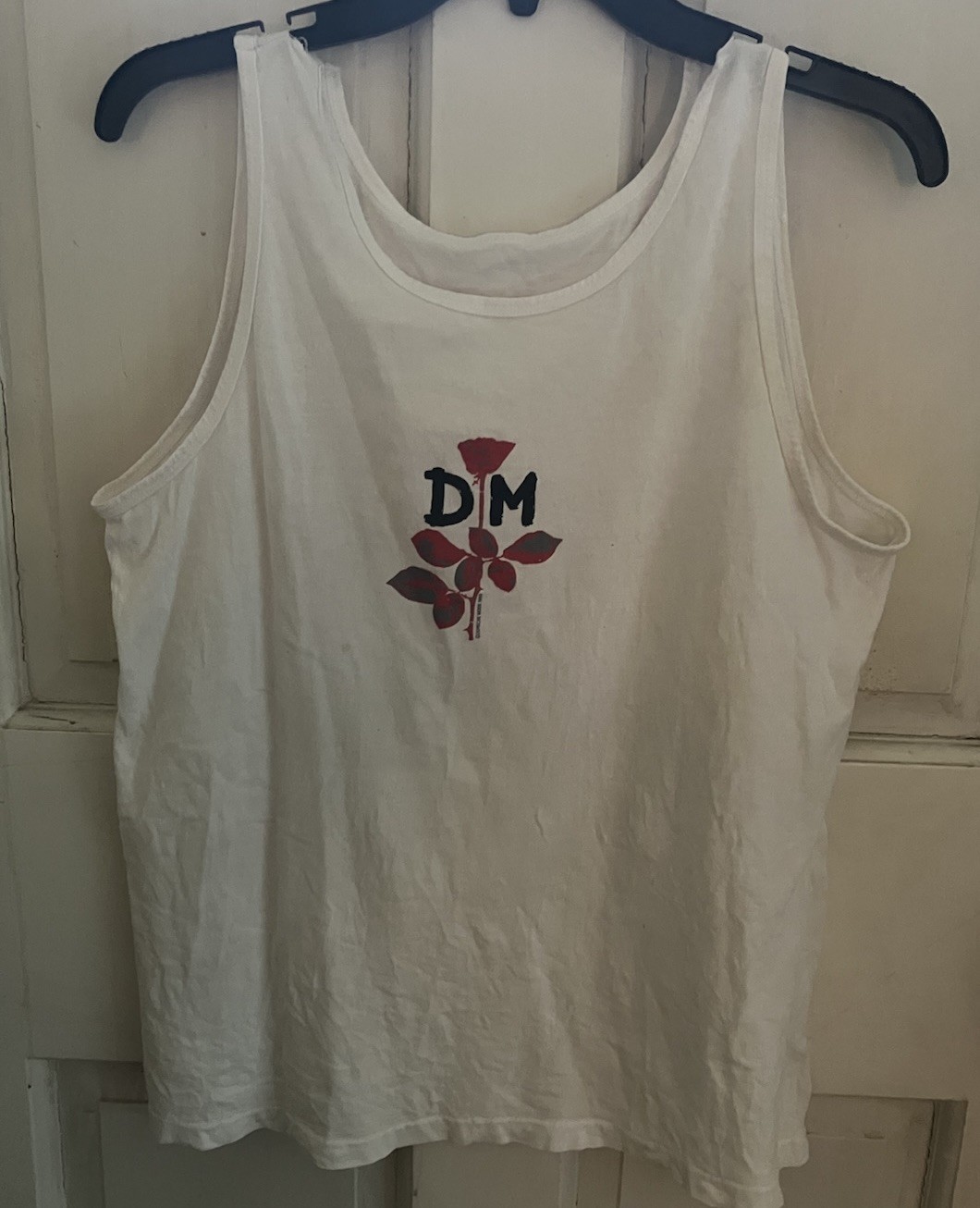 Vintage Depeche Mode \ Vintage Depeche Mode \