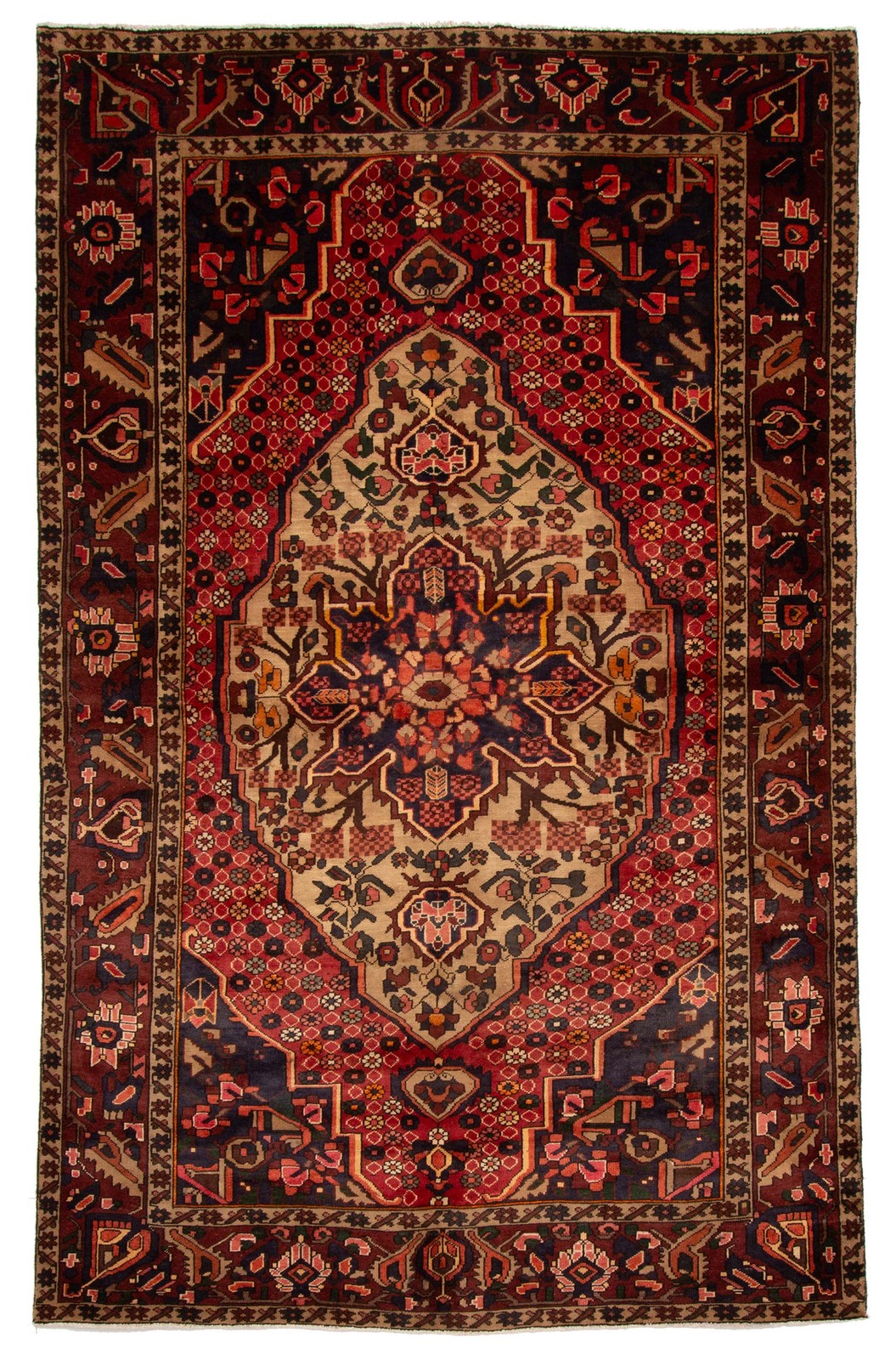 Vintage 6\'0\