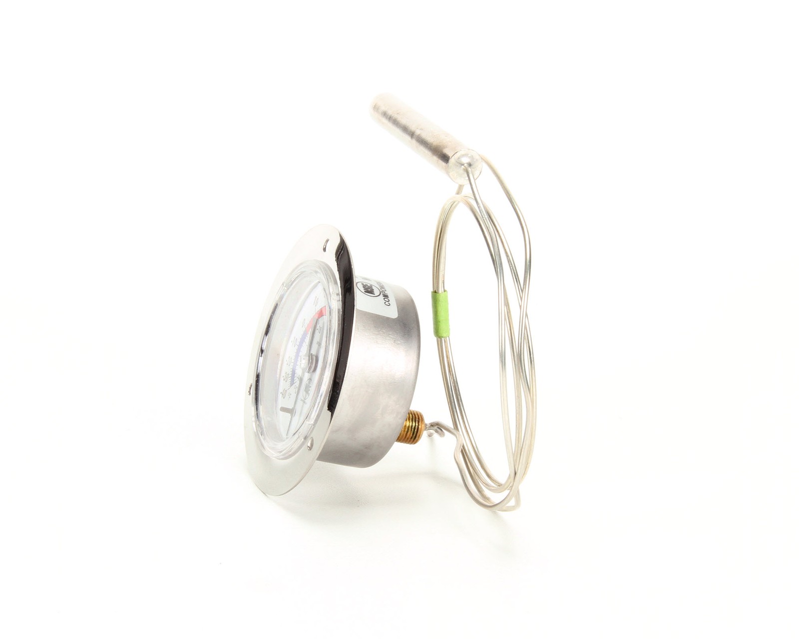 Norlake Thermometer 2 Dial 000653 - Genuine OEM Replacement Part