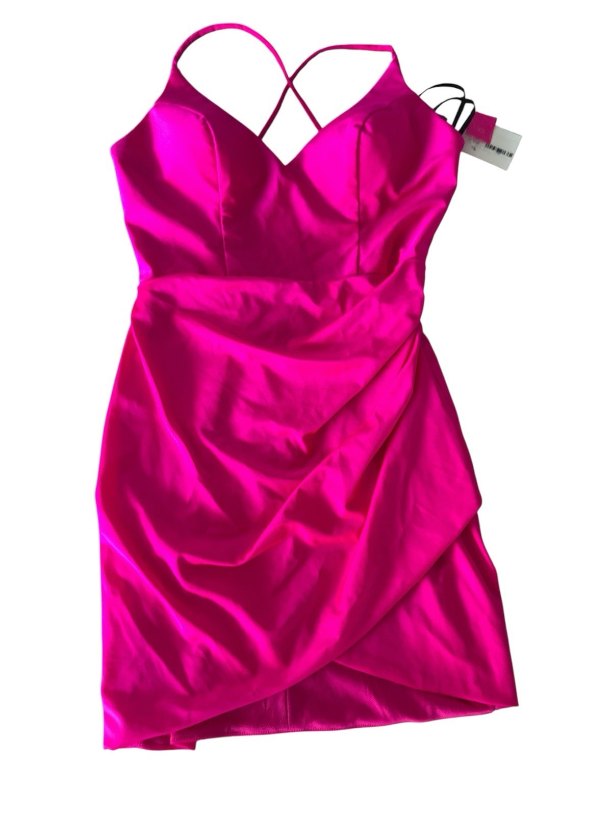 Alyce Paris Homecoming Dress One Of A Kind NWT Size 4