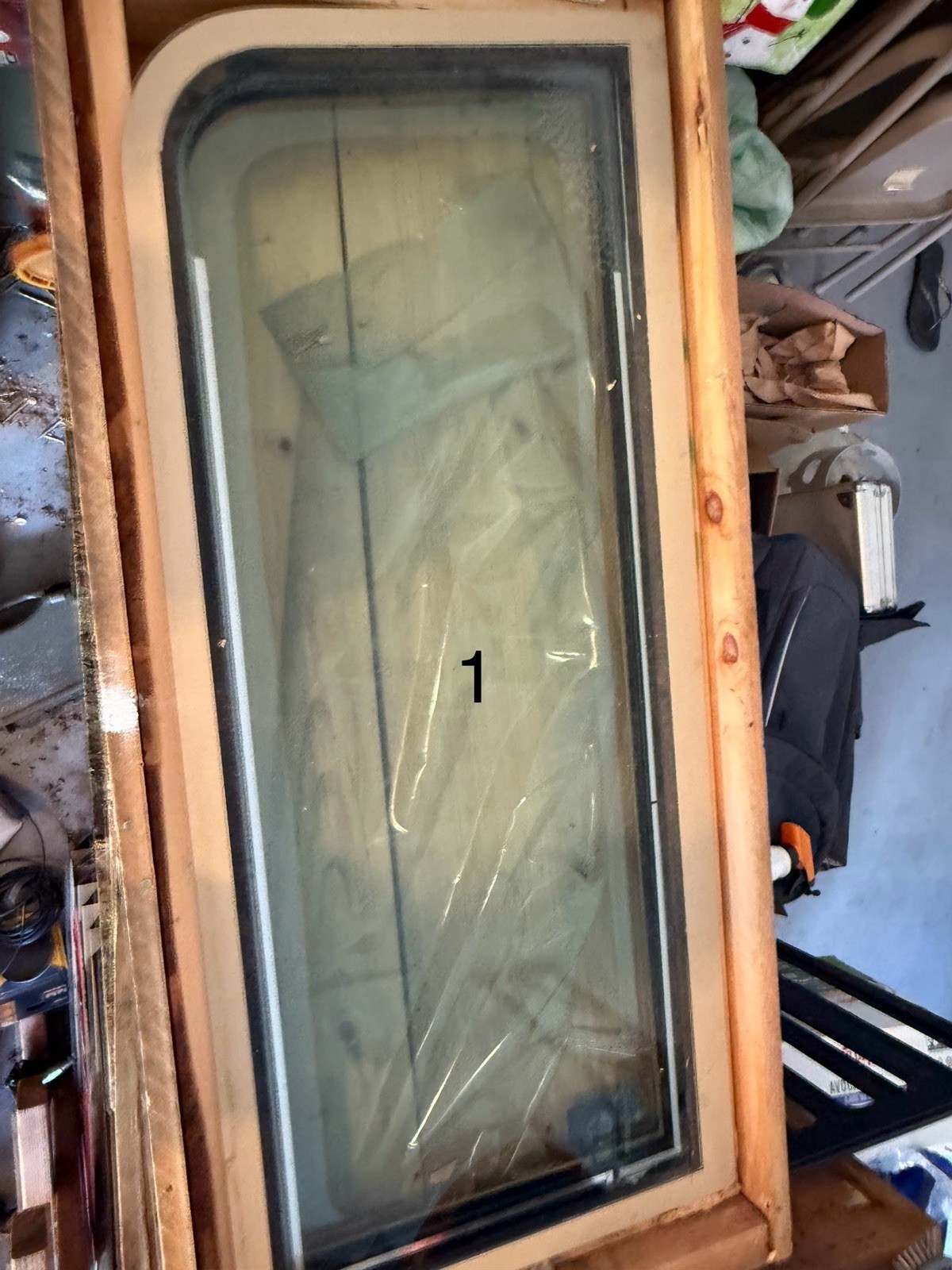 WINDSHIELD GLASS 1 PCS LH RH HMMWV Humvee Glass WINDSHIELD GLASS 1 PCS LH RH HMMWV Humvee Glass