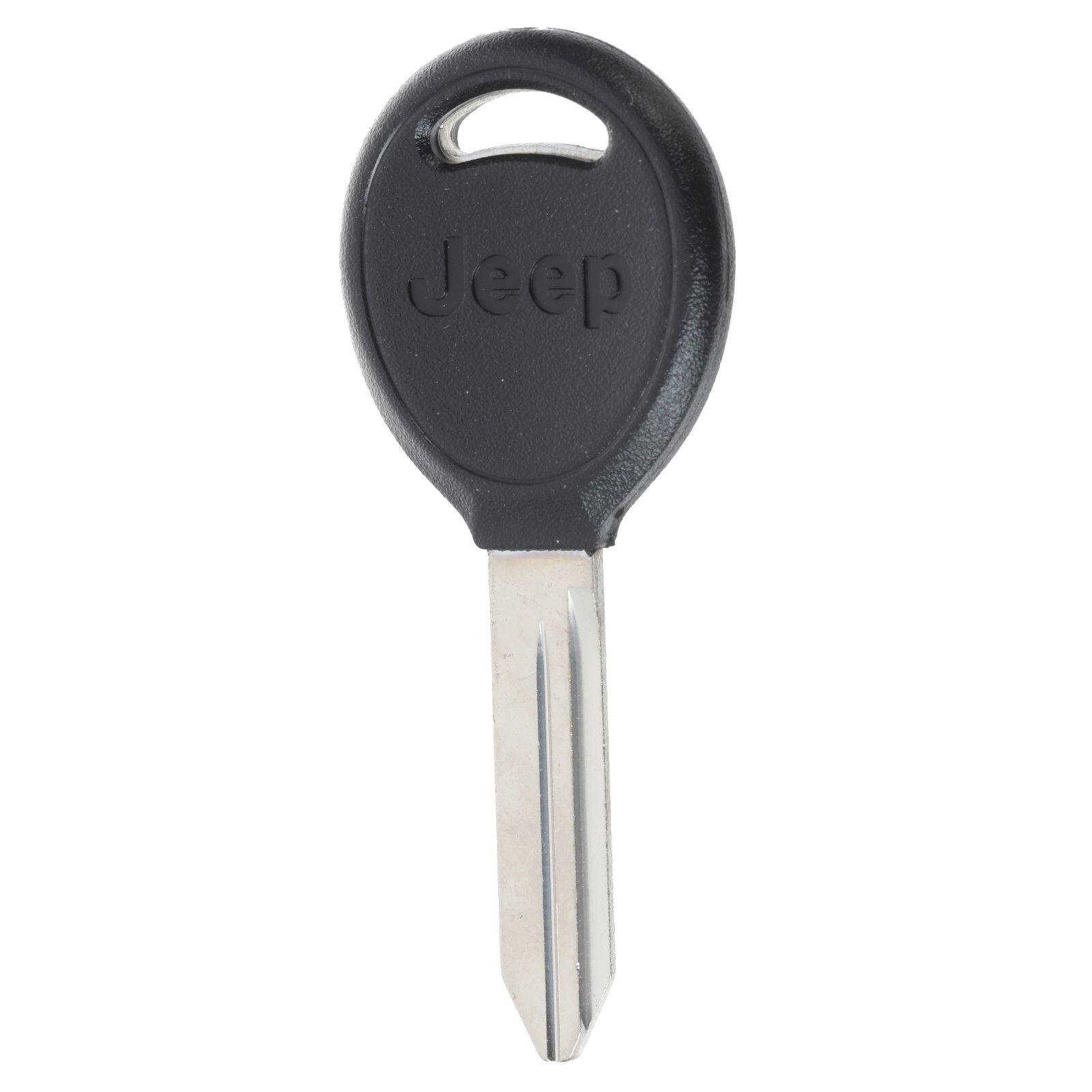 2001-2017 WRANGLER CHEROKEE LIBERTY BLANK MASTER KEY NEW GENUINE MOPAR 5018700AA 2001-2017 WRANGLER CHEROKEE LIBERTY BLANK MASTER KEY NEW GENUINE MOPAR 5018700AA