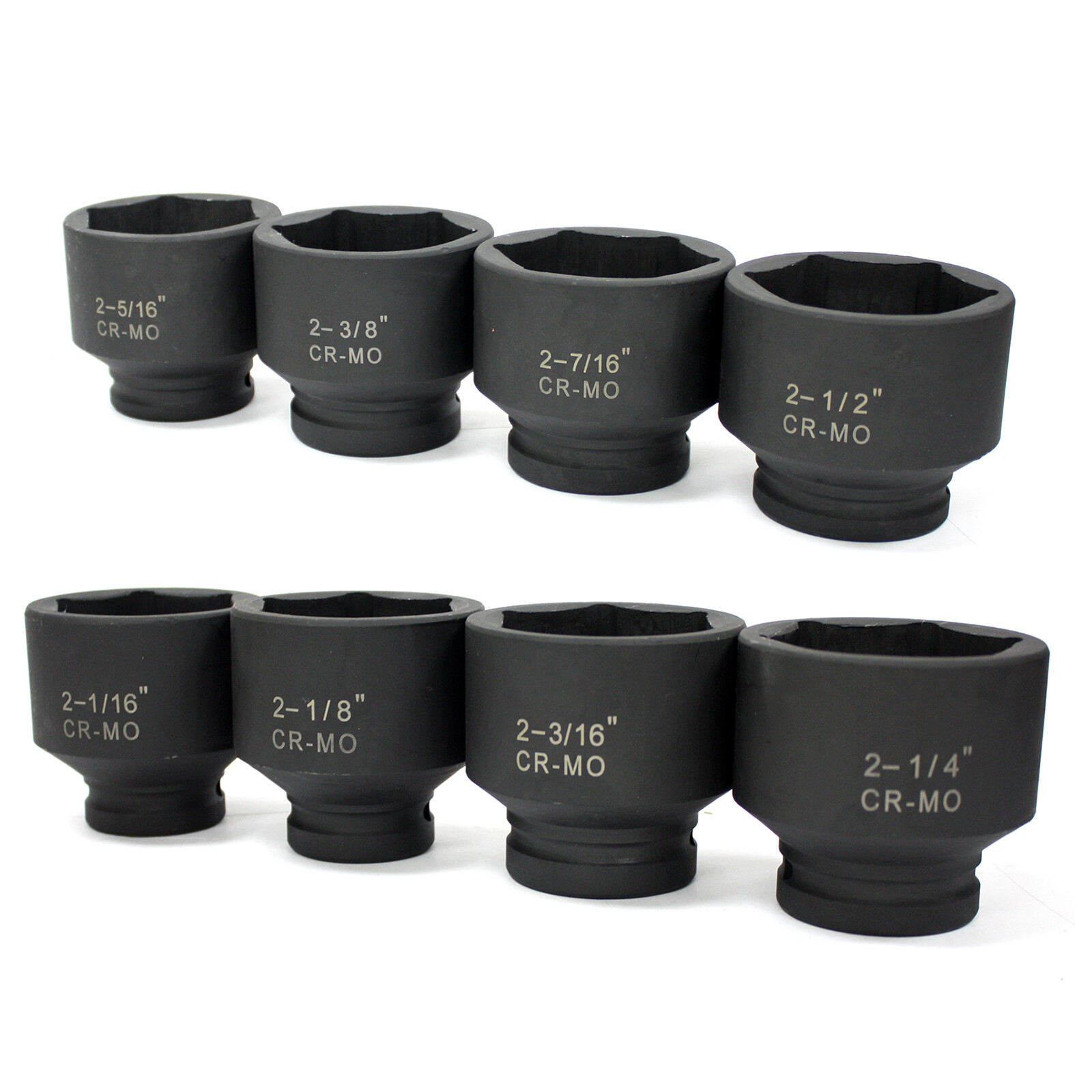 8pcs 3/4\