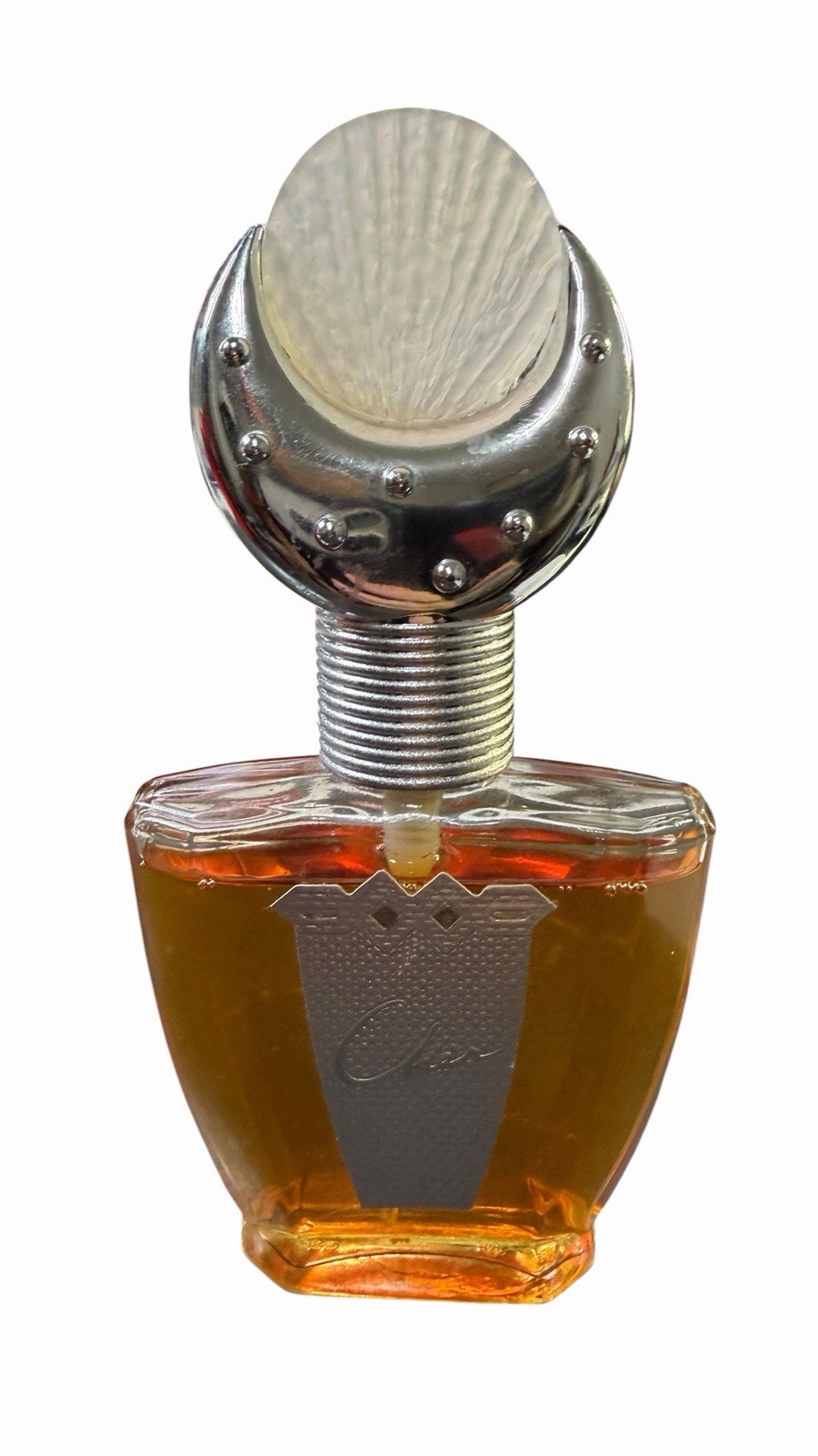 Cher Eau Rare Perfume Uninhibited  1.5 Fl Oz