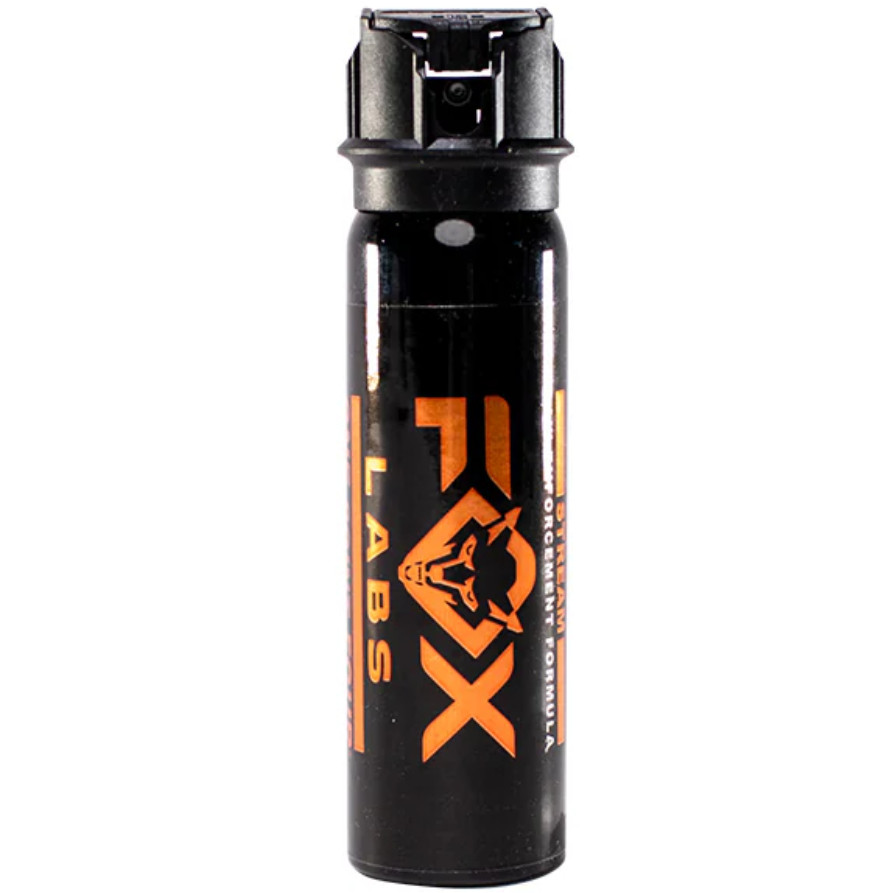 Fox Labs International 44FT One Point Four 4 Oz. Stream Pepper Spray