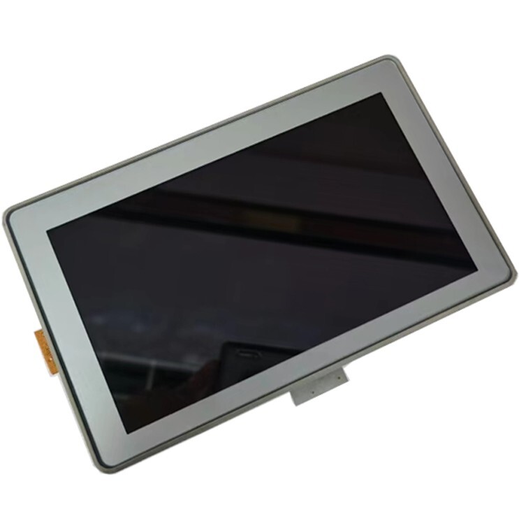 Original New LCD Module With Touch Screen Display for Vorwerk Thermomix TM6 TM 6