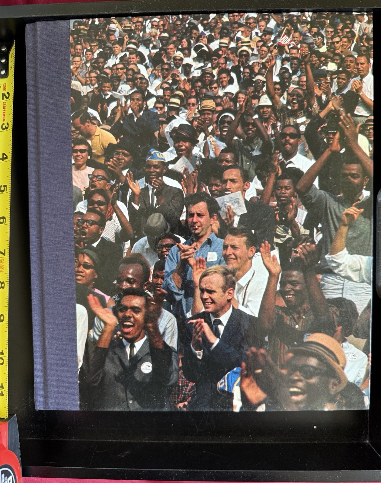 By RARE GORDON PARKS I AM YOU HARDCOVER 1st ED MINT 2016 STEIDL ENGLISH OOP