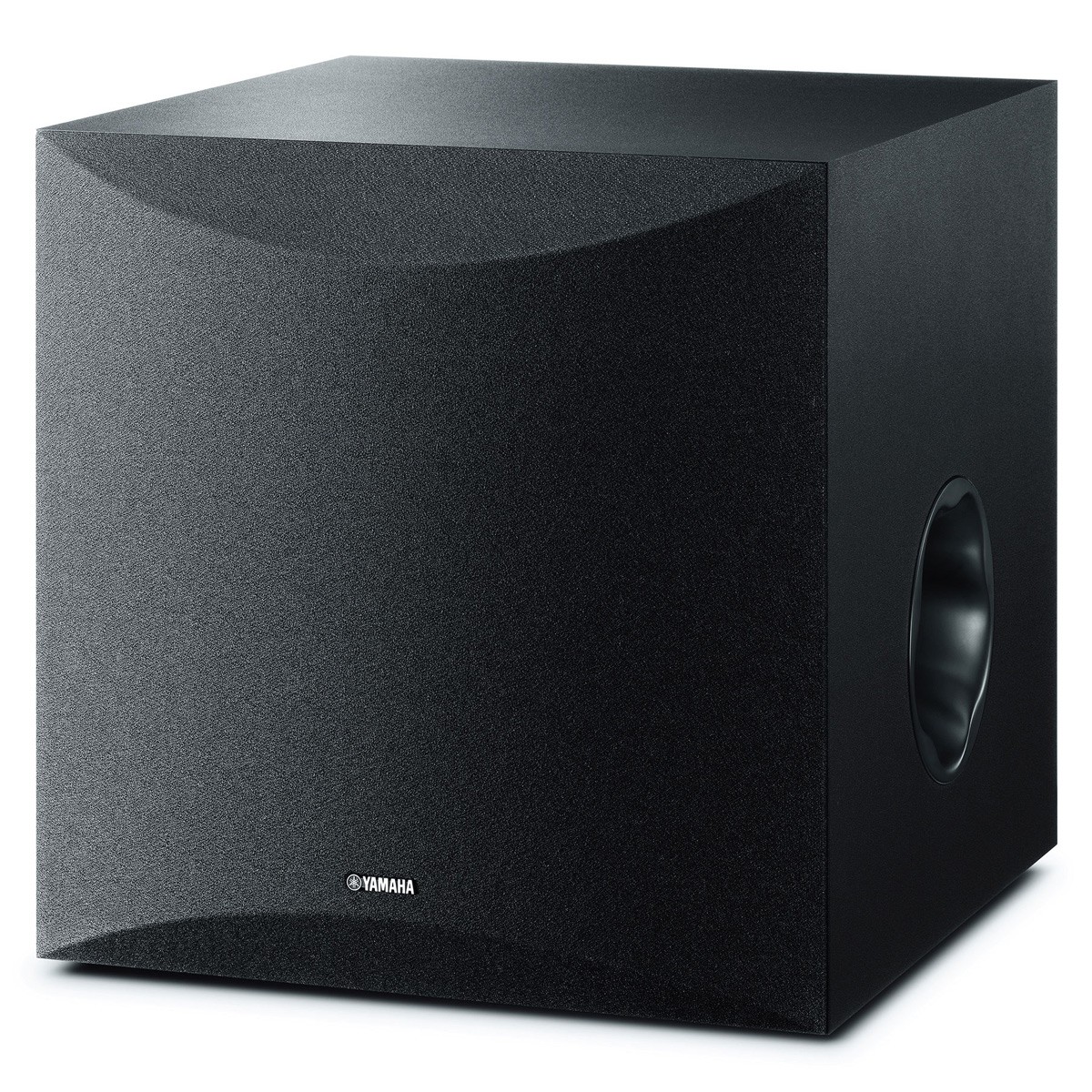 Yamaha NS-SW100 Subwoofer (Black)