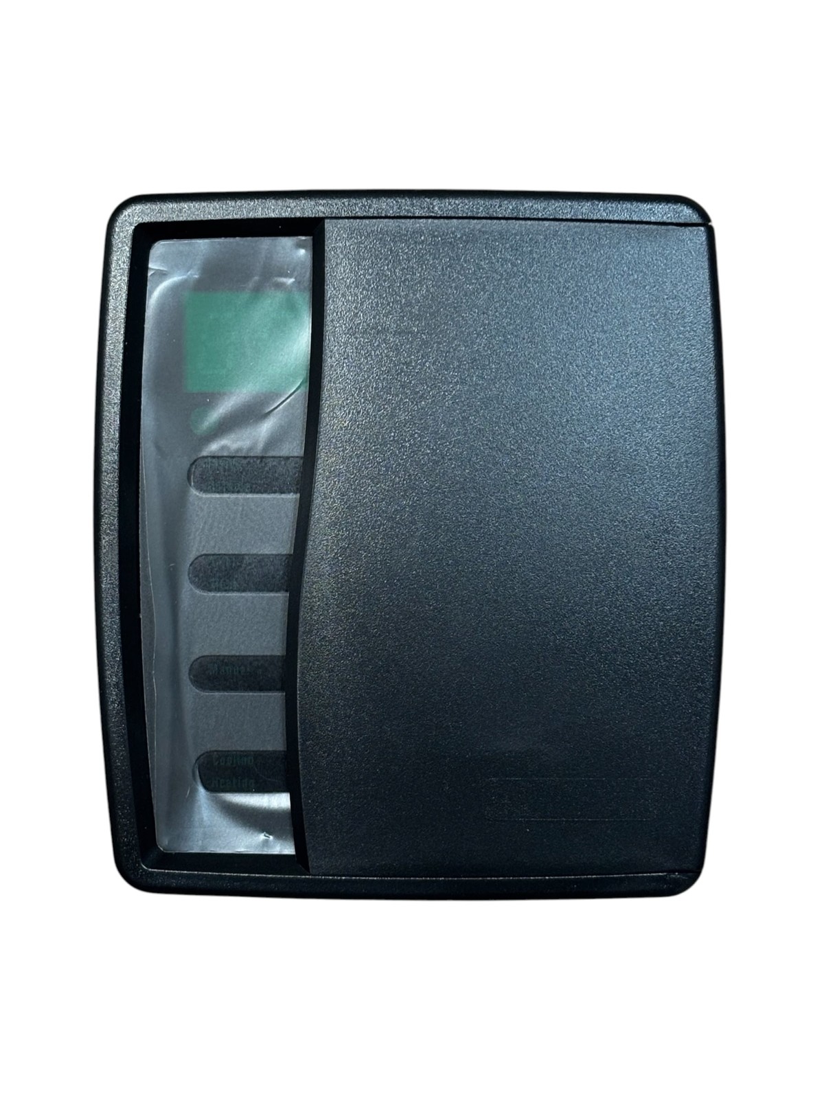 Dometic Cruisair SMXir Control Display Keypad Black 2 Door P/N 222000237 OEM NEW