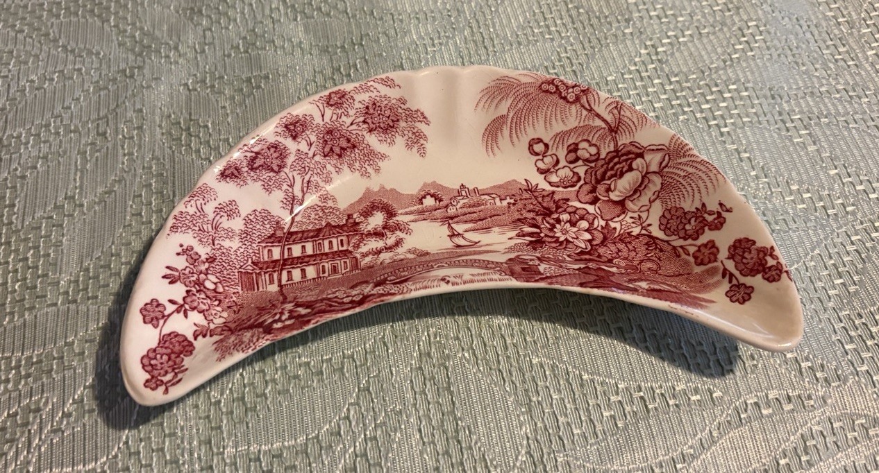 Royal Staffordshire ~ \