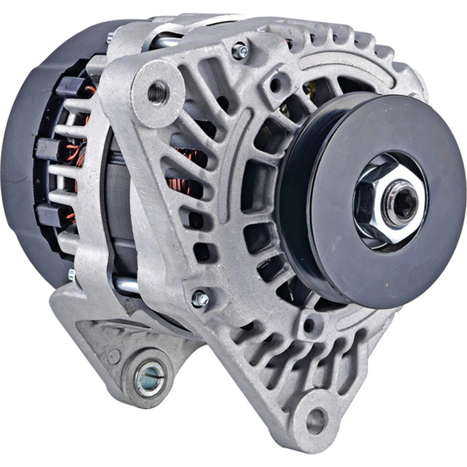 NEW Alternator For Caterpillar 394-3496, Delco 8600567 8600566 3943494 PERKINS NEW Alternator For Caterpillar 394-3496, Delco 8600567 8600566 3943494 PERKINS