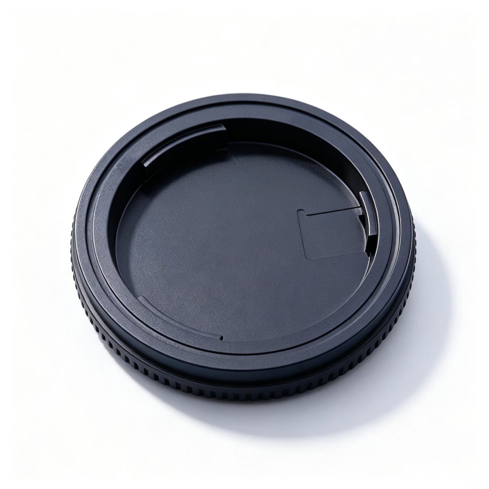 1/5/10/50 PCS Front Body CAP + Rear Lens Cap For Sony E-mount NEX NEX-5 NEX-3