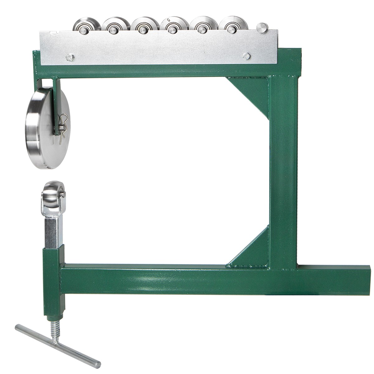 Stark USA English Wheel Sharper Benchtop Work Sheet Metal Bench Machine Tool Stark USA English Wheel Sharper Benchtop Work Sheet Metal Bench Machine Tool