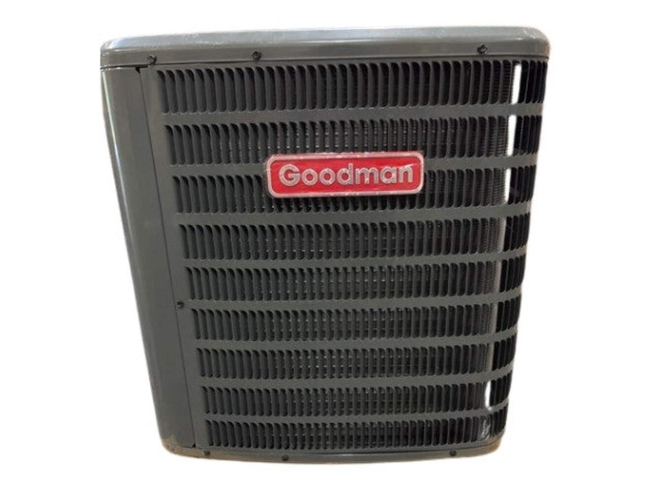 GOODMAN GSXM401810 1.5 Ton Single-Stage Split-System AC 208-230/60/1 14.3 SEER2