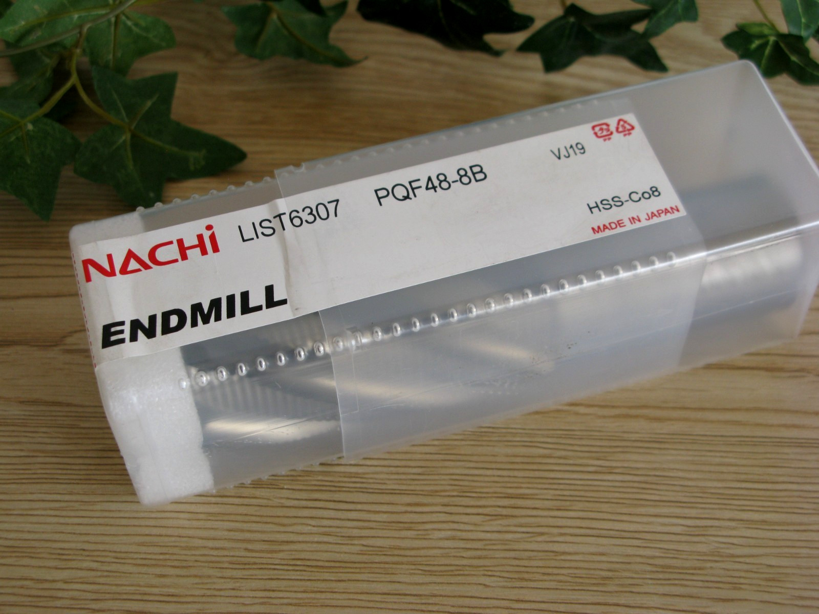 1 NEW NACHI 1-1/2\ 1 NEW NACHI 1-1/2\