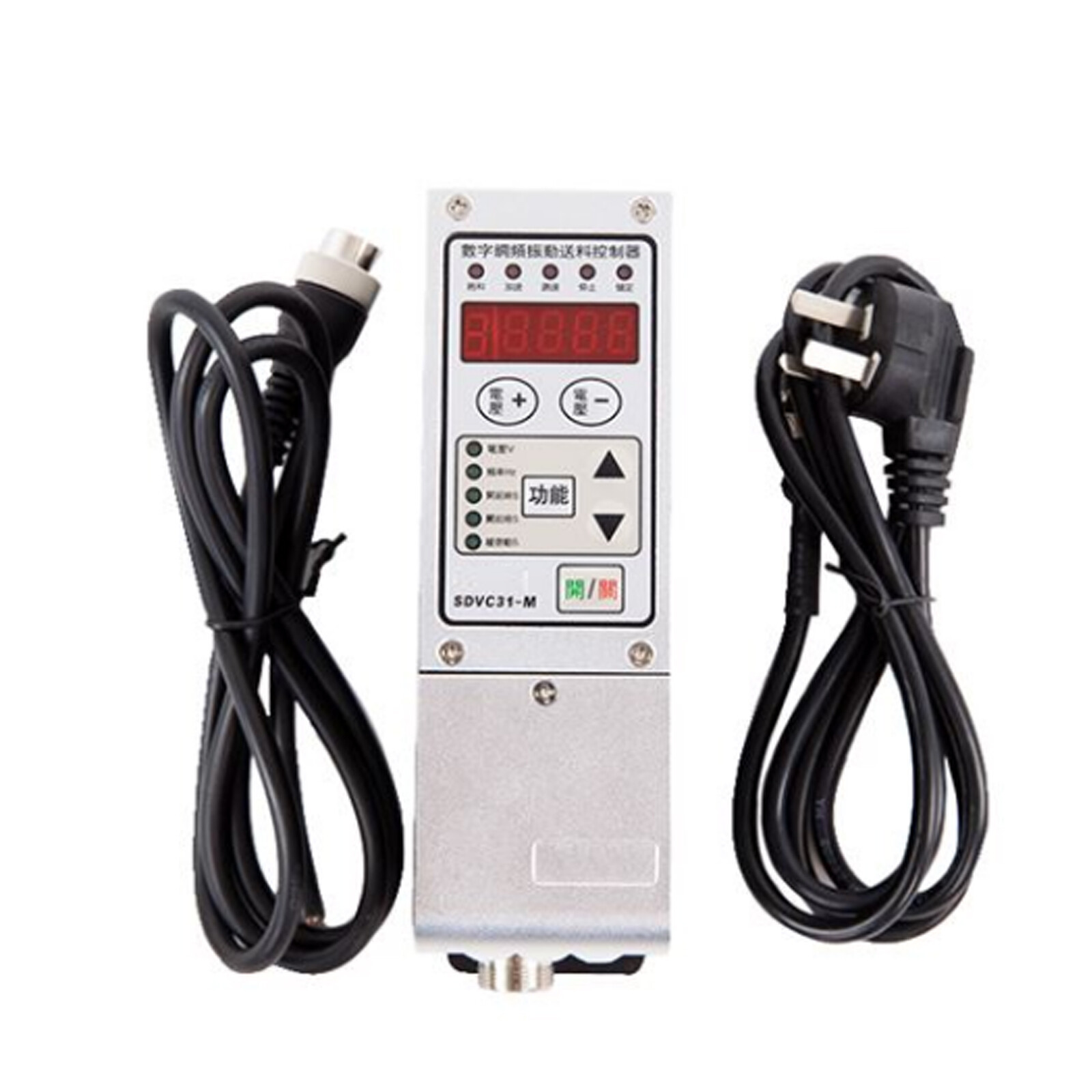 NEW SDVC31-M Variable Frequency Vibratory Feeder Controller