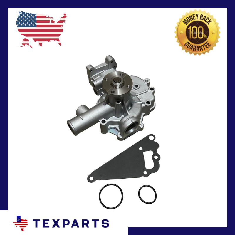 16100-78202-71 Water Pump For Toyota Forklift 5FD 6FD 1DZ Engine 16100-78202-71 Water Pump For Toyota Forklift 5FD 6FD 1DZ Engine