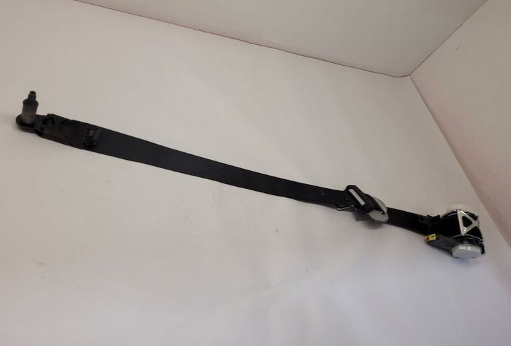 2013-2018 Hyundai Santa Fe Front Left Driver Black Seat Belt Retractor OEM