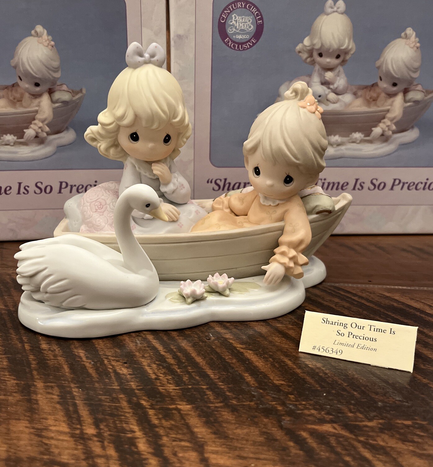 Precious Moments 456349 Precious Moments 456349