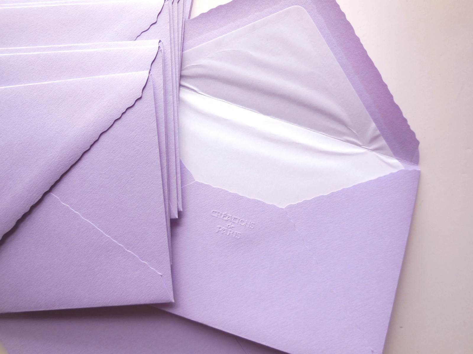 Note Cards Stationery Box Envelopes BEAUTIFUL From Italy Flat Thick Gift Set 25