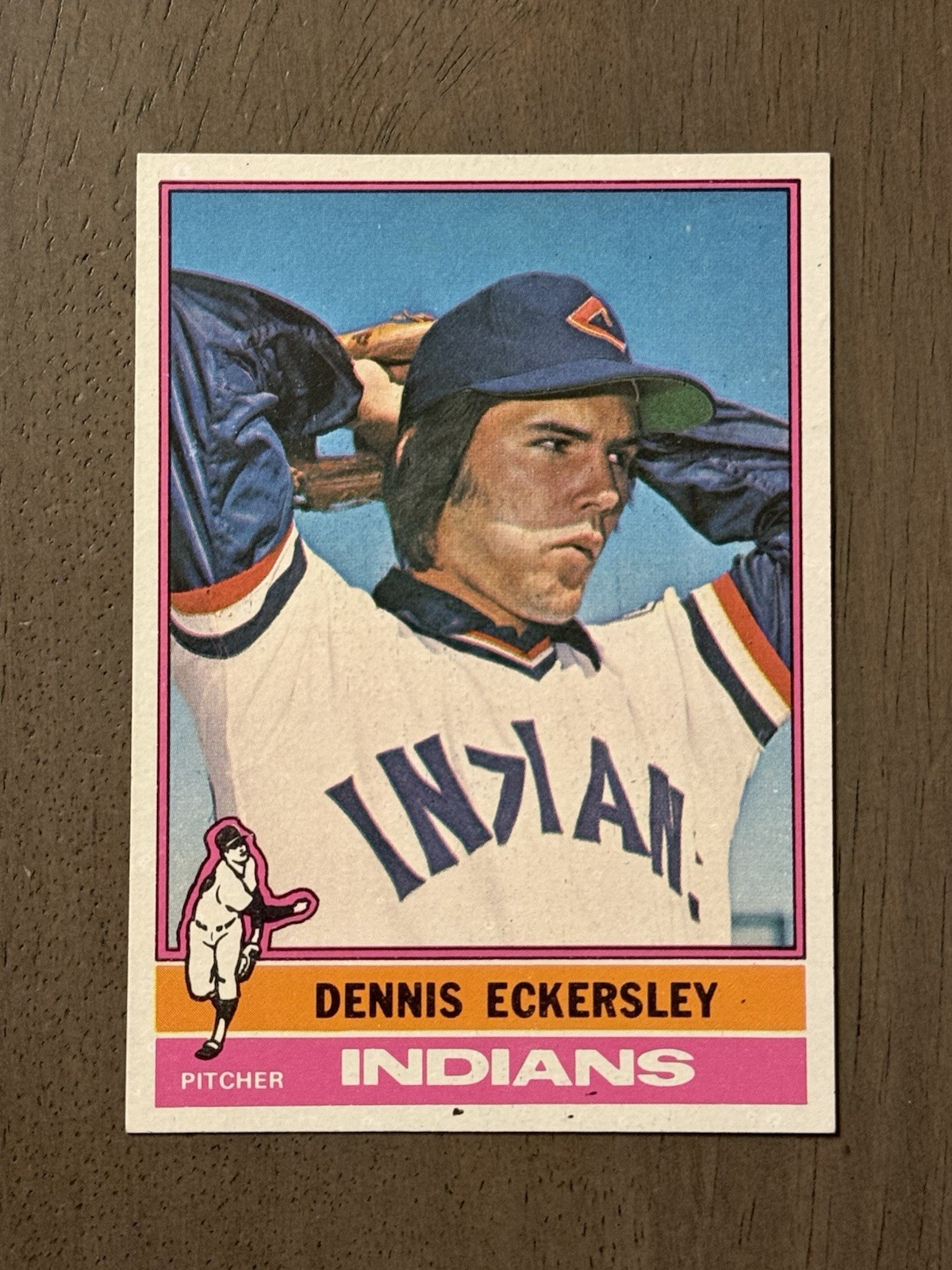 1976 TOPPS BASEBALL   #1-200 EXNM/NM   COMPLETE YOUR SET 