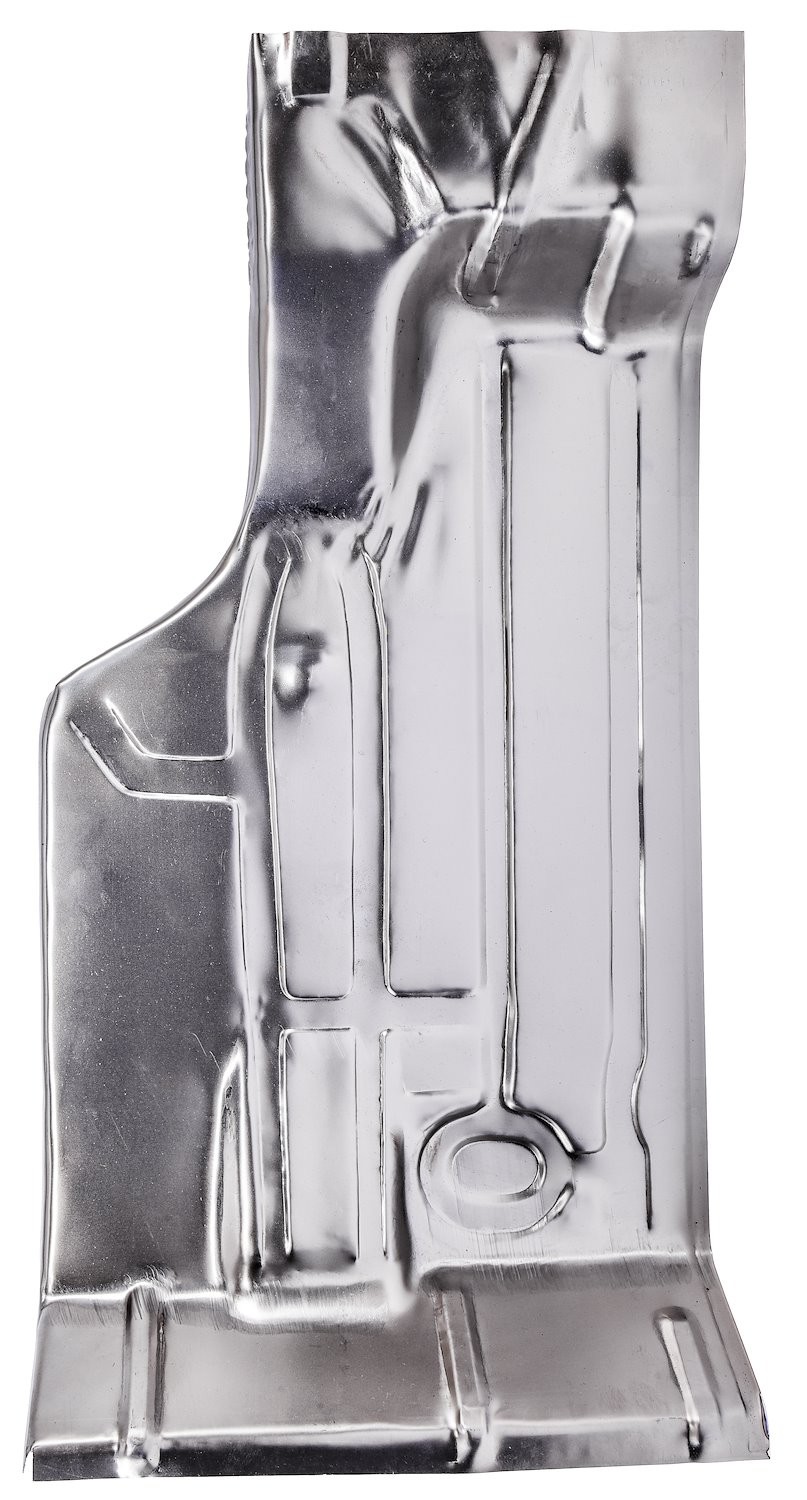 JEGS Trunk Floor Pan for 1968-1972 Chevelle, Skylark, Cutlass, LeMans, GTO [GM