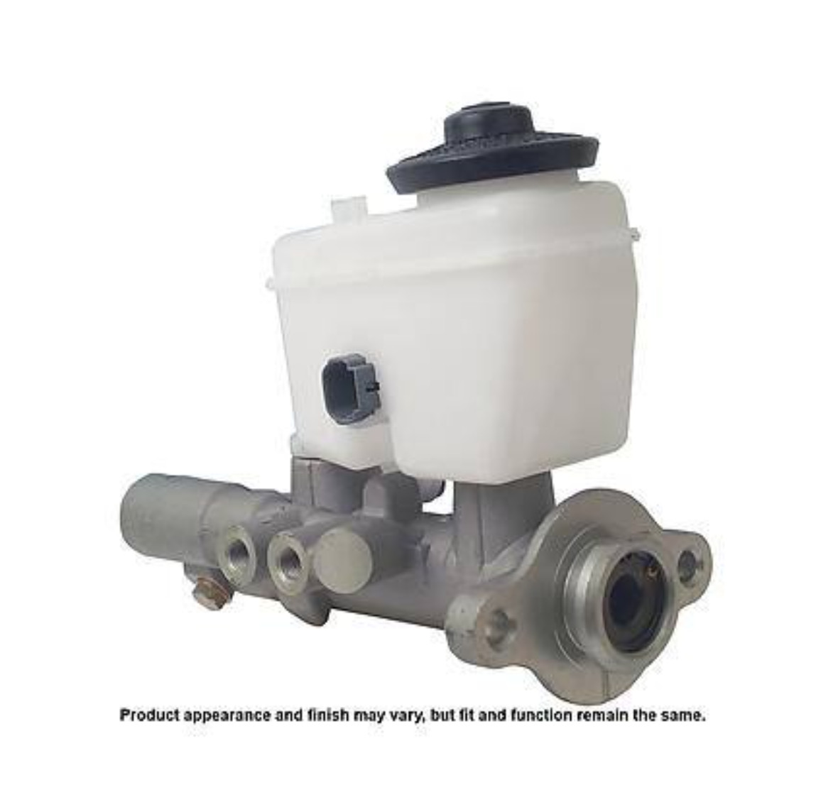 Carquest Wearever Brake Master Cylinder MCA390367 Carquest Wearever Brake Master Cylinder MCA390367