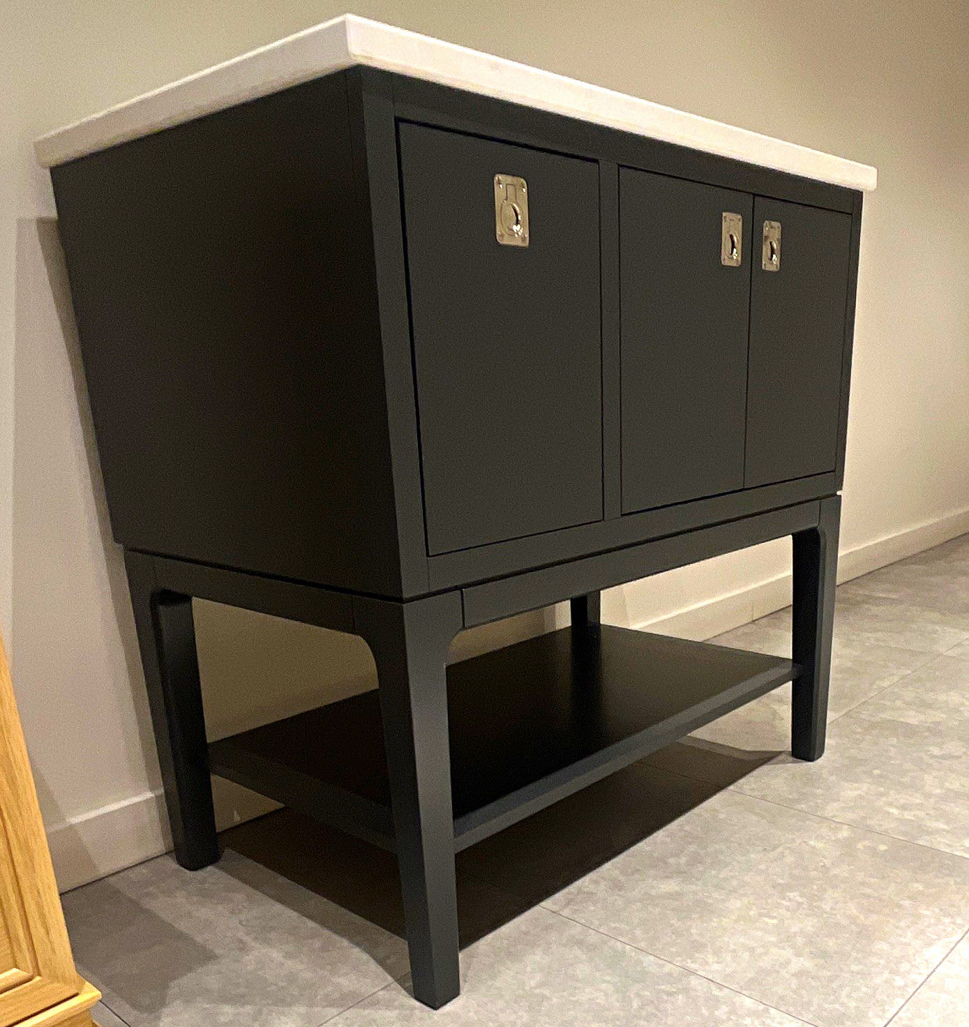 Sea Grove Kohler X Studio McGee Bathroom Vanity 36x24, Sea Grove Kohler X Studio McGee Bathroom Vanity 36x24,