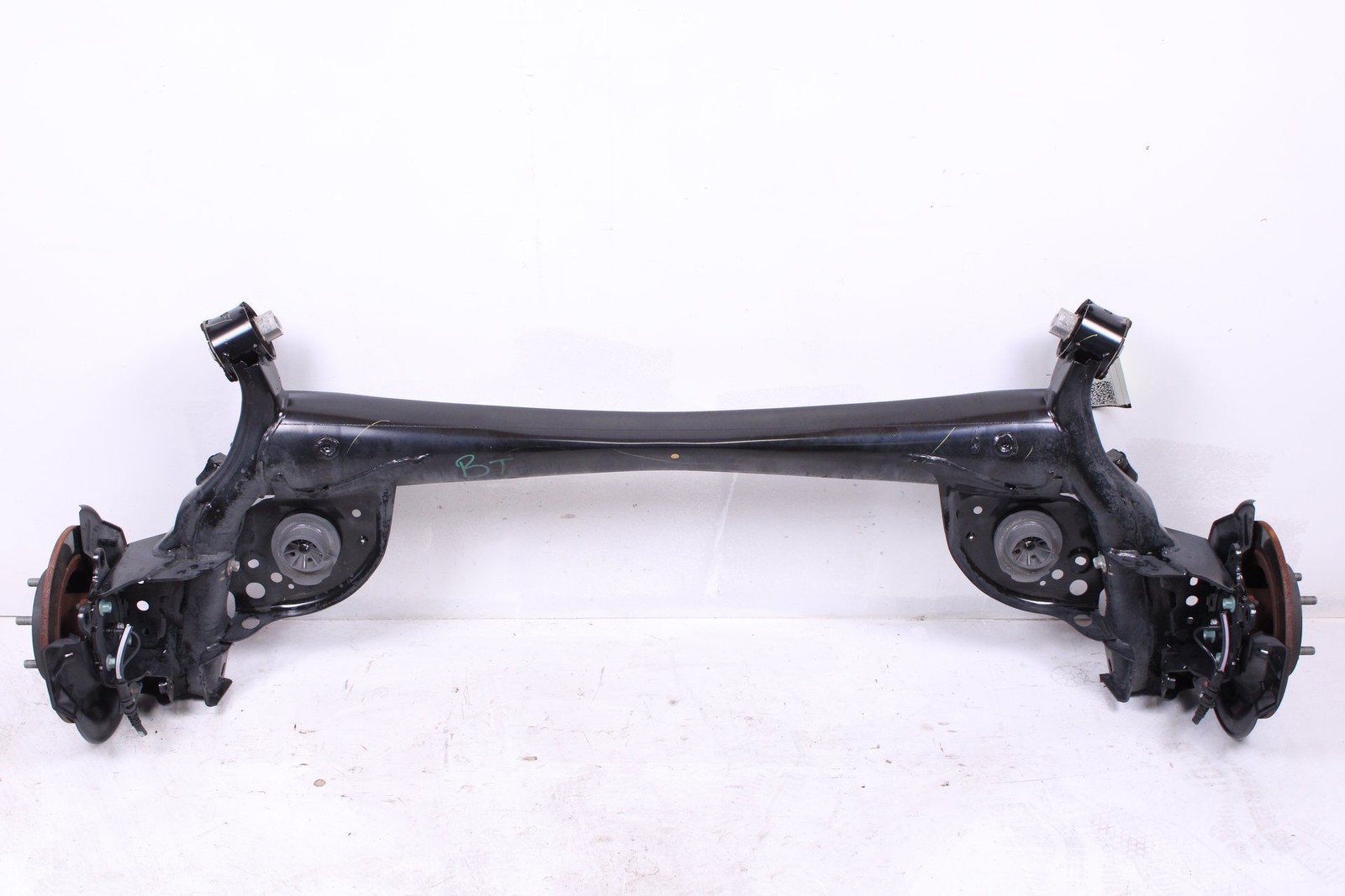 2019-2026 Mazda Mazda3 BP Sedan Rear Suspension Axle Beam BDTS28B0XF OEM