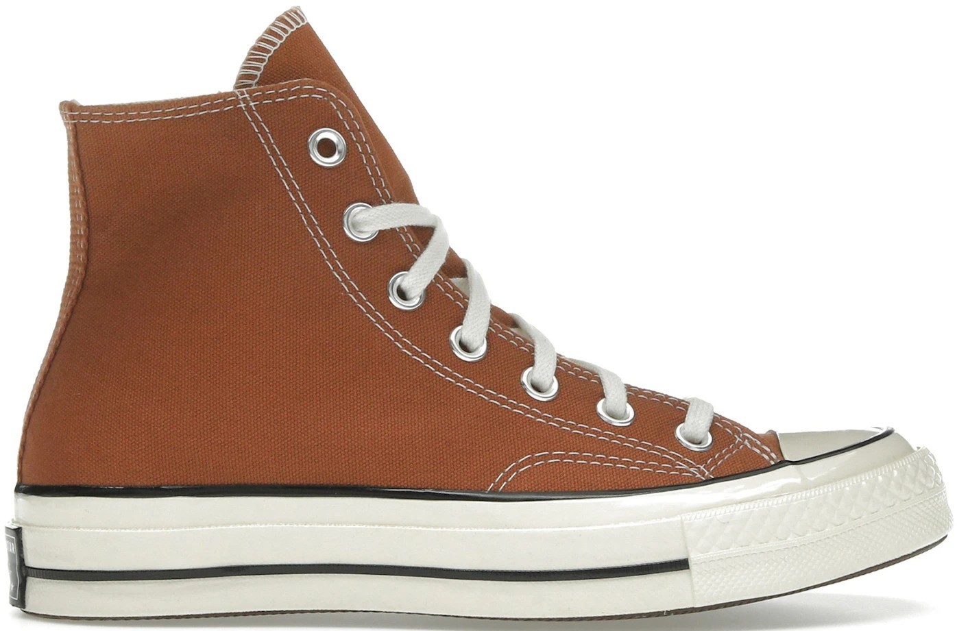 Converse Chuck 70 Vintage Canvas High Top Tawny Owl US 7 A04588C Converse Chuck 70 Vintage Canvas High Top Tawny Owl US 7 A04588C