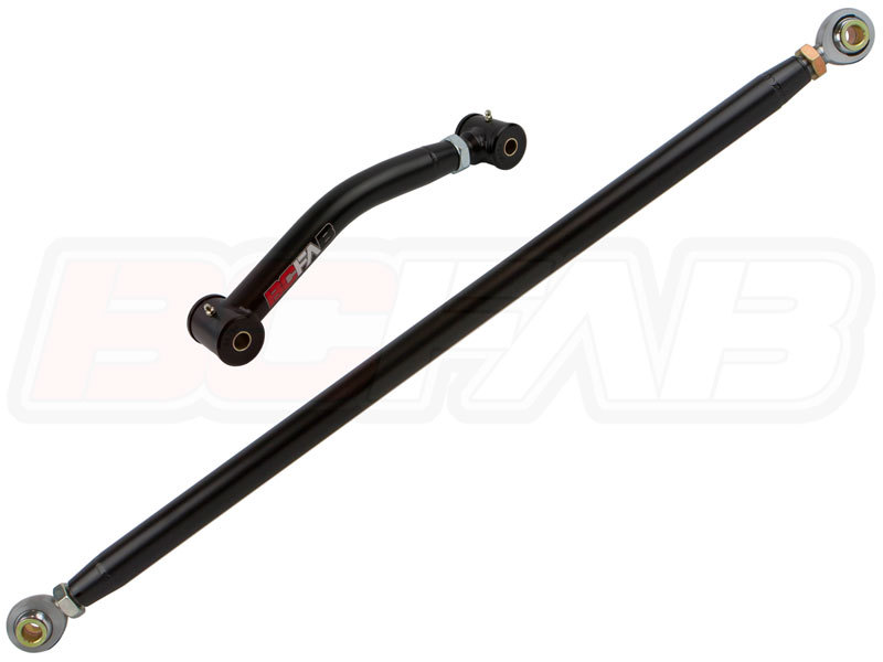 1959-1964 Chevrolet Impala Panhard Bar & Rear Upper Link Bar