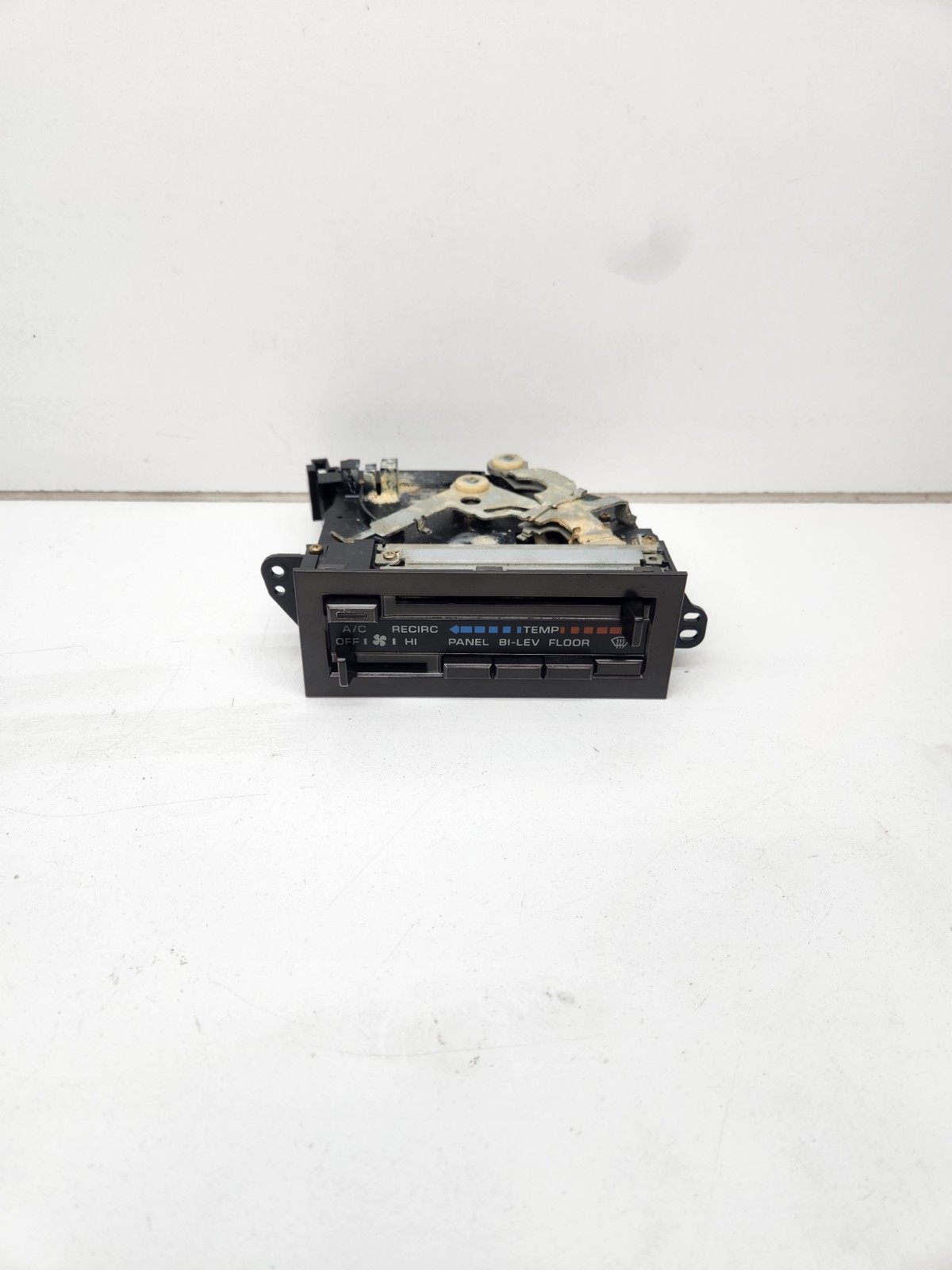 OEM MOPAR 1987-89 Dodge Chrysler A/C Heater Control Unit 3849765 Dakota LeBaron