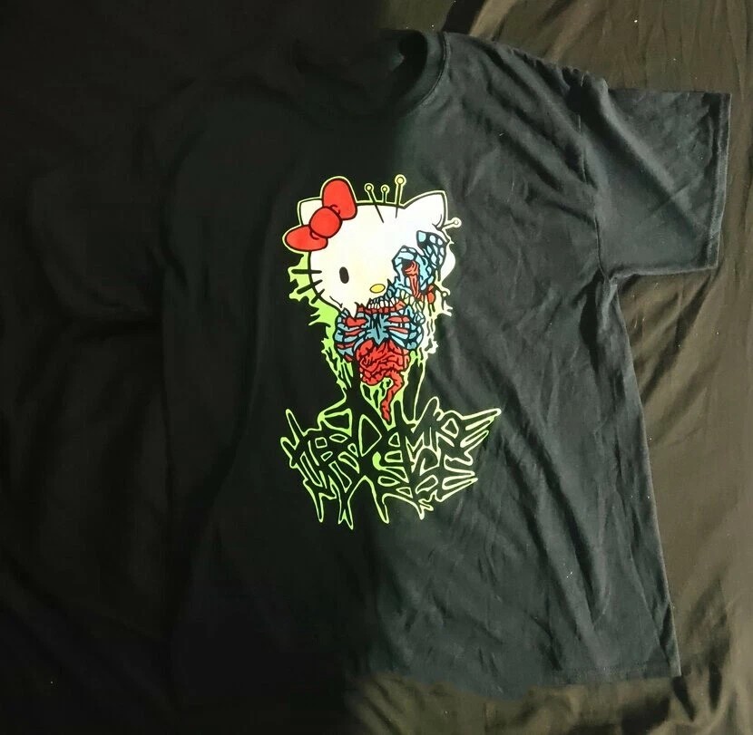 Her Demise My Rise Black Cotton T Shirt Full Size S 5XL Her Demise My Rise Black Cotton T Shirt Full Size S 5XL