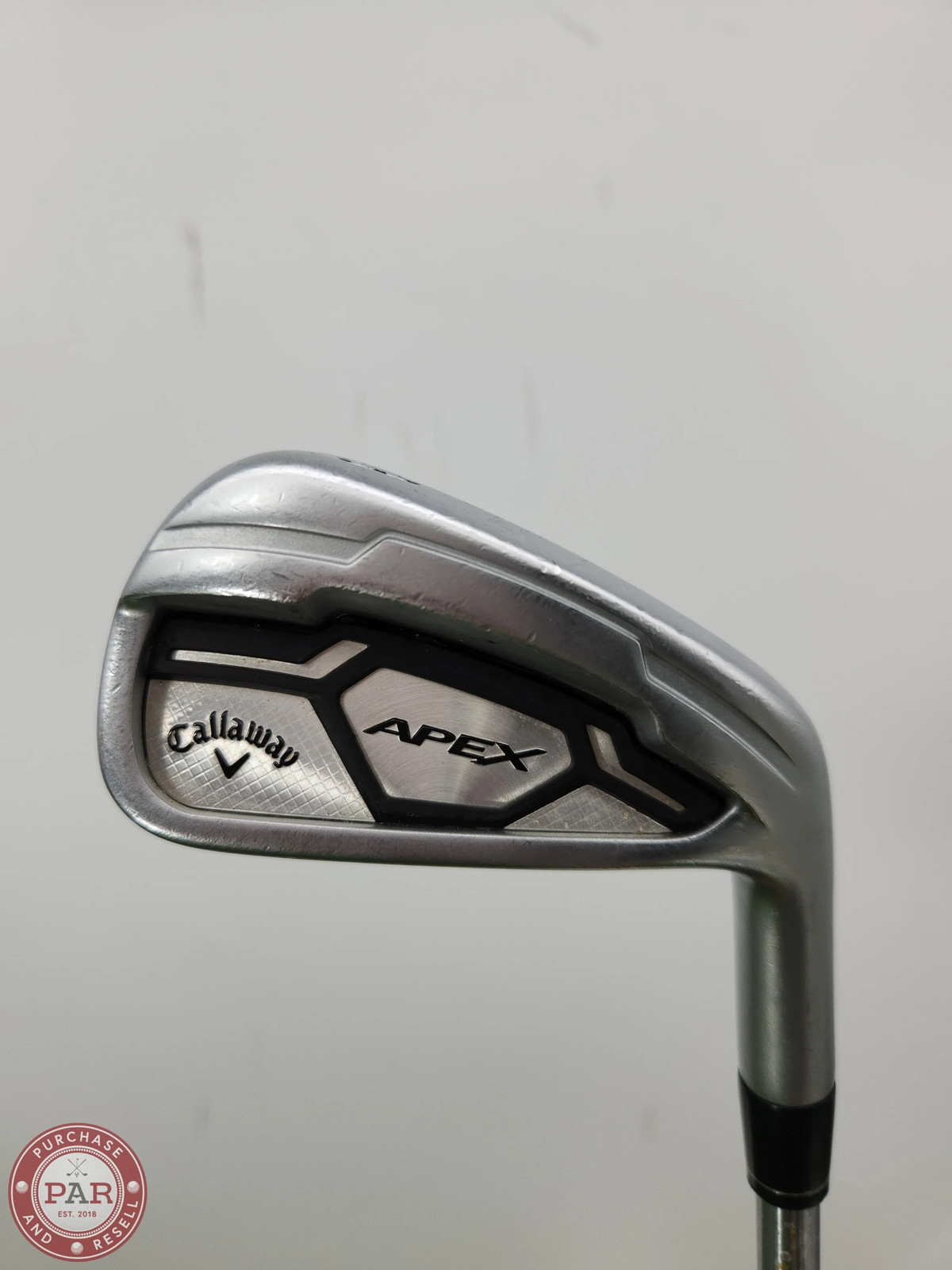 2016 CALLAWAY APEX CF16 3 IRON REG PROJECTX PXI 5.5 38.75\