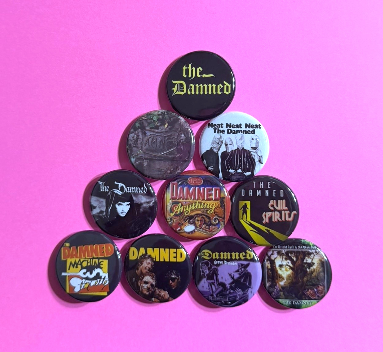 The Damned 1.25\ The Damned 1.25\