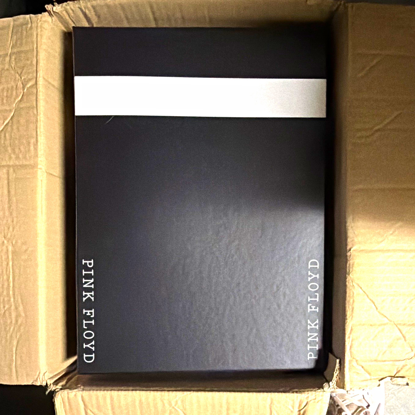 Pink Floyd The Early Years 1965-1972 Vinyl LP Box Set Columbia Rock Pink Floyd The Early Years 1965-1972 Vinyl LP Box Set Columbia Rock