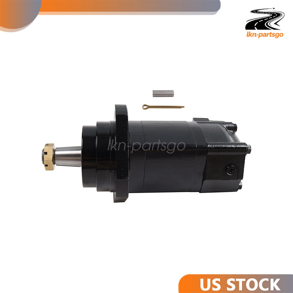 Hydrostatic Drive Motor 6686261 For Bobcat MT100 MT52 MT55 MT85 Left Right