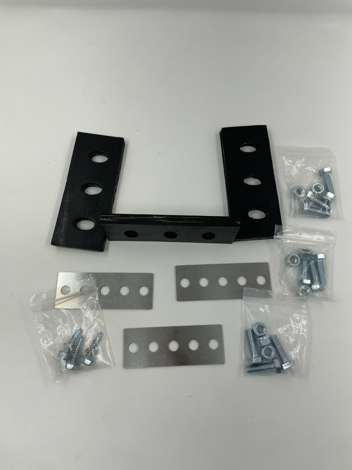 Universal impeller kits- 3/8\ Universal impeller kits- 3/8\