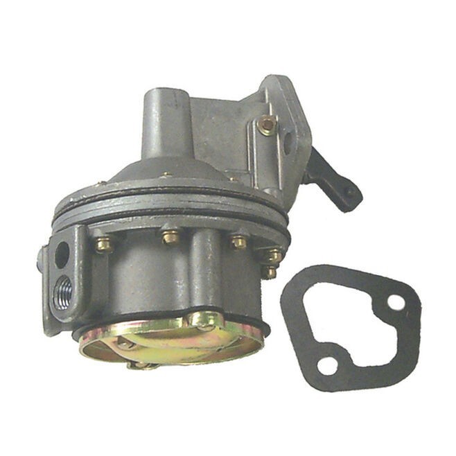 Volvo Penta/OMC 18-7268 AC Fuel Pump Volvo Penta/OMC 18-7268 AC Fuel Pump