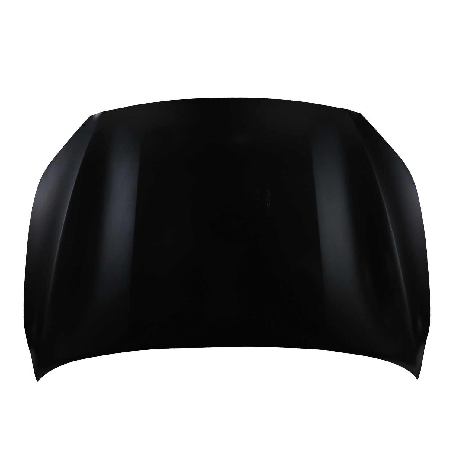 New Hood Panel Direct Replacement Fits 2019-2024 Kia Forte New Hood Panel Direct Replacement Fits 2019-2024 Kia Forte