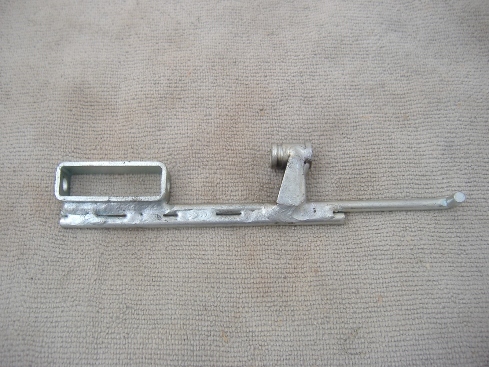 NOS Honda Z50A K2 Mini Trail Rear Brake Rod NOS Honda Z50A K2 Mini Trail Rear Brake Rod