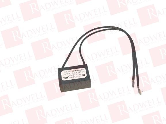 ELECTROCUBE RG1986-8-8 / RG198688 (USED)