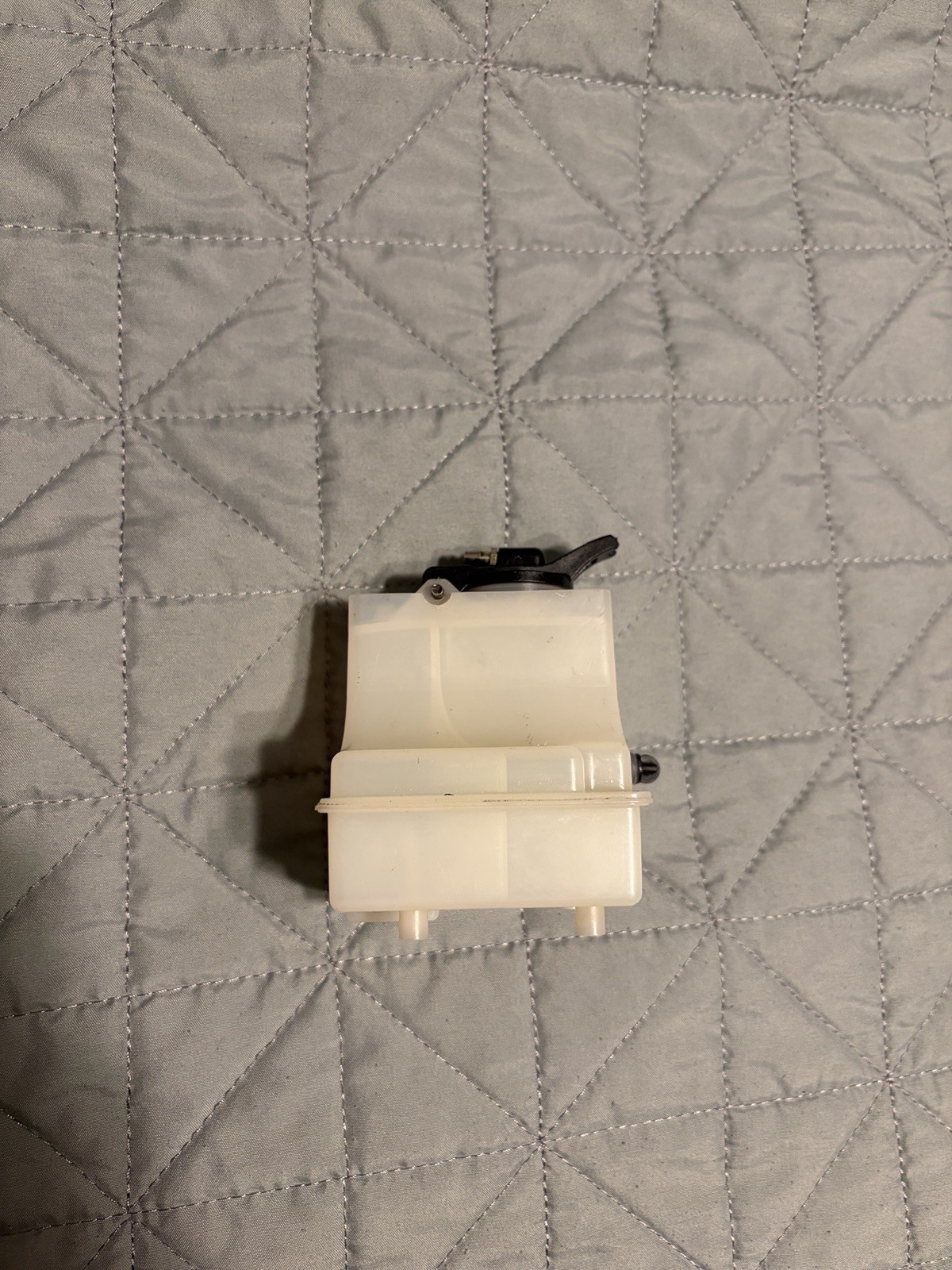 Proline Run Time Extended Fuel Tank for Traxxas Tmaxx super rare 
