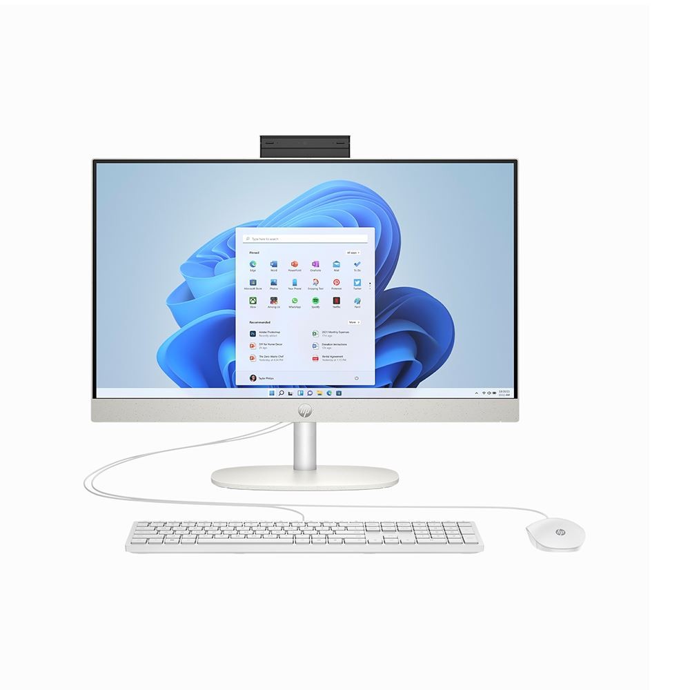 HP 24-CR0026 23.8\