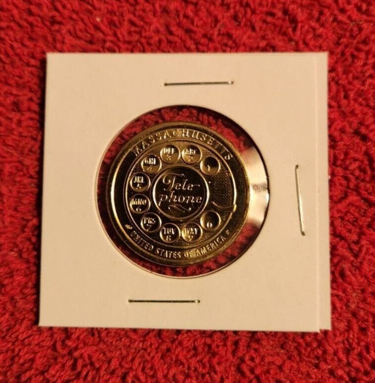 2020 d uncirculated Massachusetts innovation dollar 2020 d uncirculated Massachusetts innovation dollar