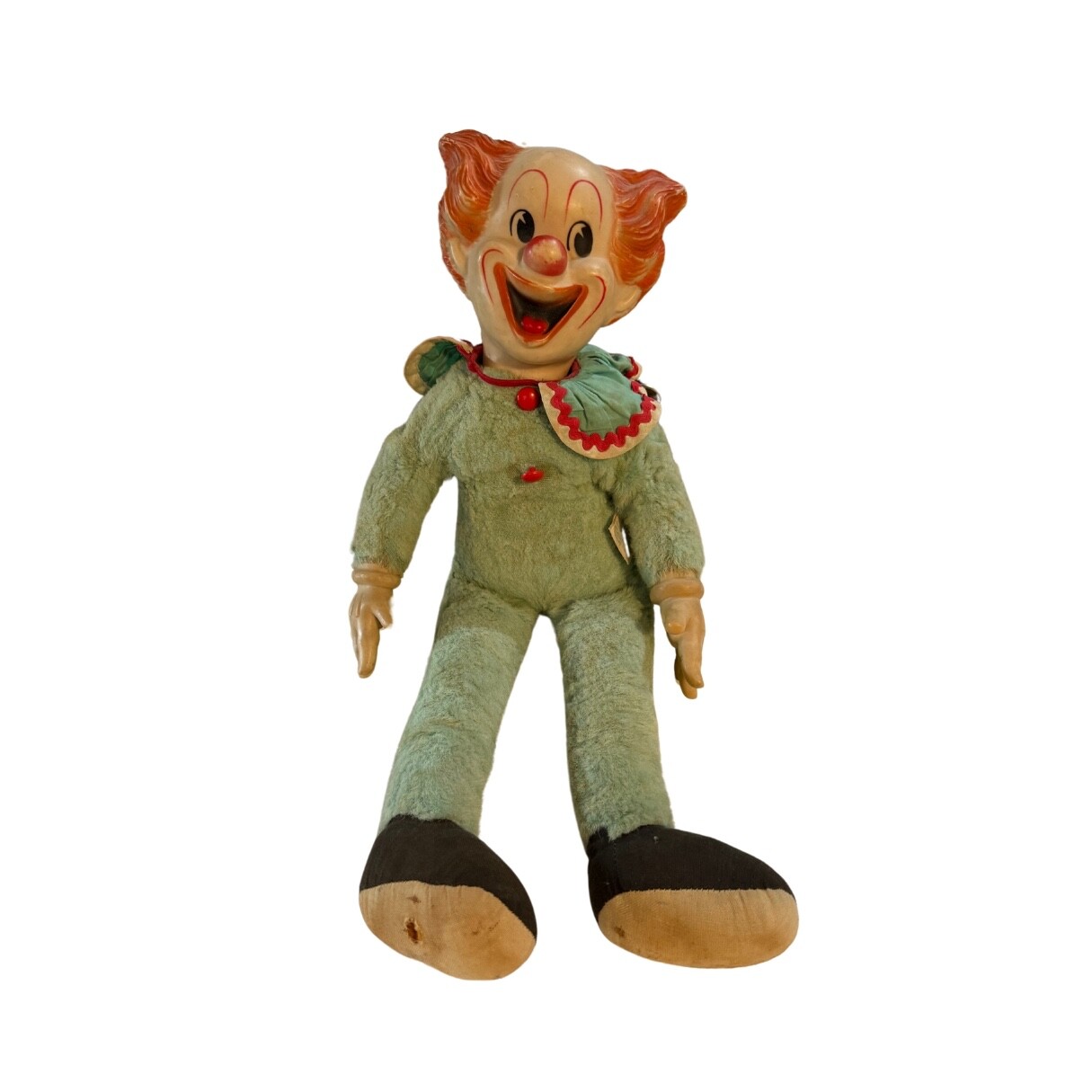 Vintage 1960 Bozo the Clown 18\